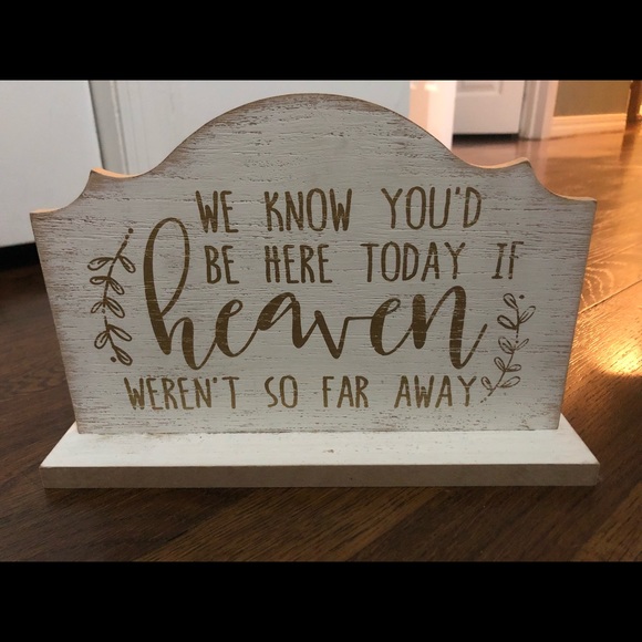 Hobby Lobby Party Supplies Hobby Lobby Grandparents Wedding Sign